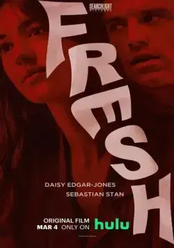 Свежатинка / Fresh (2022) фильм скачать через торрент в хорошем качестве