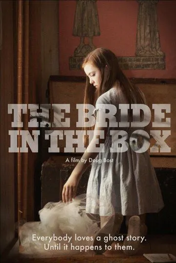 Невеста в сундуке / The Bride in the Box (2022) фильм скачать через торрент в хорошем качестве