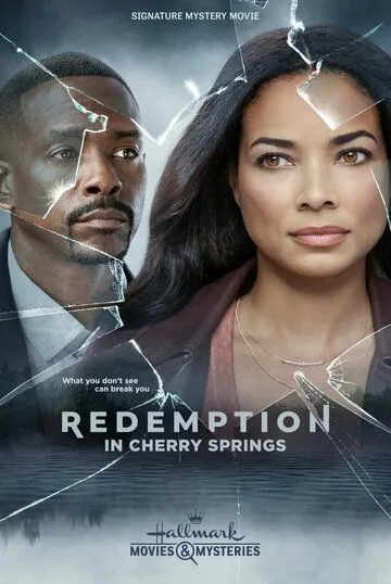 Искупление в Черри-Спрингс / Redemption in Cherry Springs (2021) фильм скачать через торрент в хорошем качестве