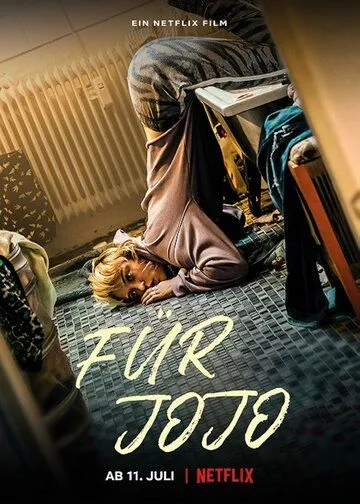 Для Йойо / Für Jojo (2022) фильм скачать через торрент в хорошем качестве