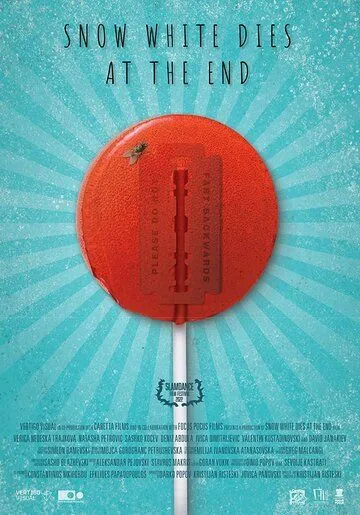 Белоснежка в конце умирает / Snow White Dies at the End (2022) фильм скачать через торрент в хорошем качестве