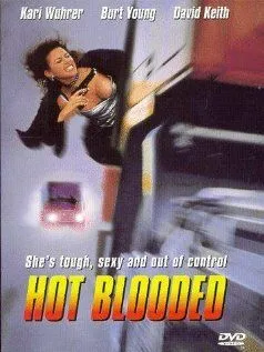 Безжалостная попутчица / Red-Blooded American Girl II (1997) фильм скачать через торрент в хорошем качестве