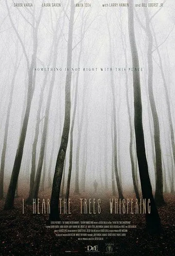 Я слышу шепот деревьев / I Hear the Trees Whispering (2022) фильм скачать через торрент в хорошем качестве