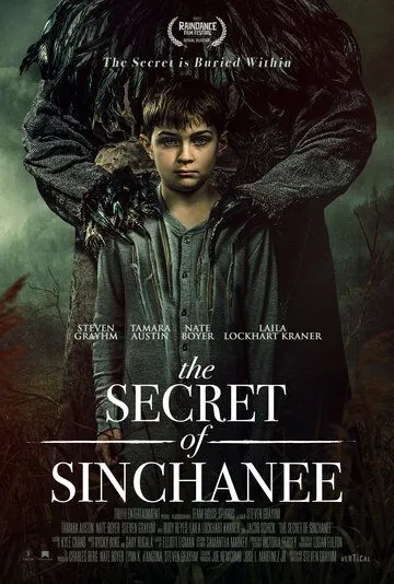 Тайна Синчани / The Secret of Sinchanee (2021) фильм скачать через торрент в хорошем качестве