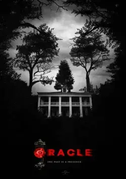 Оракул / Oracle (2023) фильм скачать через торрент в хорошем качестве