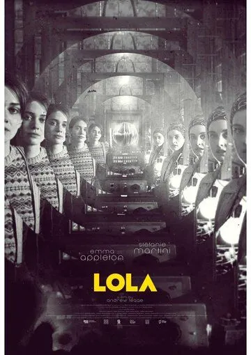 Лола / LOLA (2022) фильм скачать через торрент в хорошем качестве