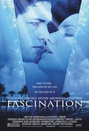 Очарование / Fascination (2004) фильм скачать через торрент в хорошем качестве