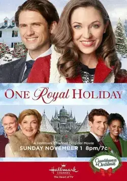 Королевский праздник / One Royal Holiday (2020) фильм скачать через торрент в хорошем качестве