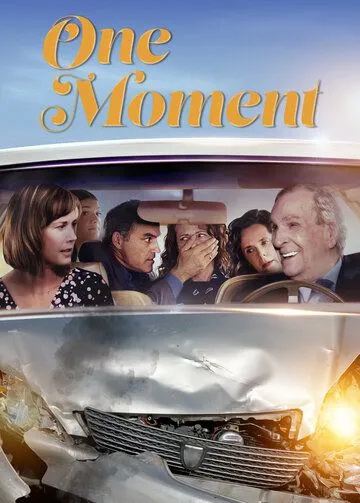 Одно мгновенье / One Moment (2022) фильм скачать через торрент в хорошем качестве