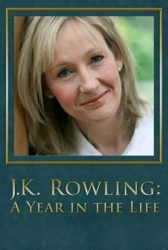 Мама Гарри Поттера / J.K. Rowling: A Year in the Life (2007) фильм скачать через торрент в хорошем качестве