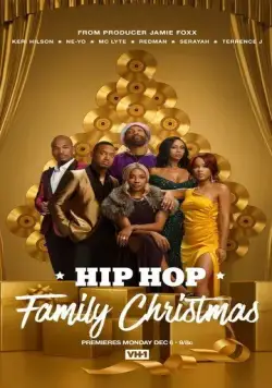 Рождество в хип-хоп семье / Hip Hop Family Christmas (2021) фильм скачать через торрент в хорошем качестве