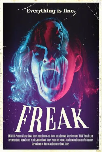 В бреду / Freak (2022) фильм скачать через торрент в хорошем качестве