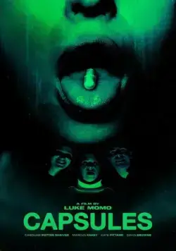 Скачать Таблетки / Capsules (2022) фильм через торрент на русском