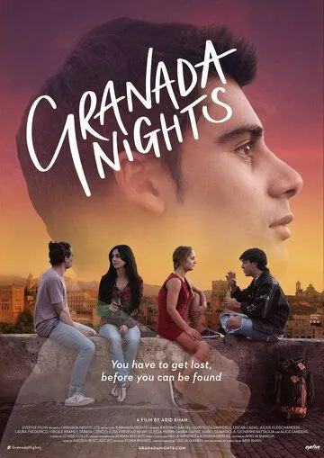 Ночи в Гранаде / Granada Nights (2020) фильм скачать через торрент в хорошем качестве