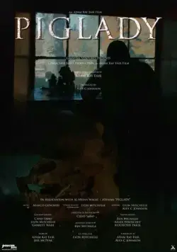 Хозяйка свиней / Piglady (2023) фильм скачать через торрент в хорошем качестве