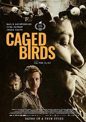 Пока не умрем или не будем свободны / Bis wir tot sind oder frei (2020) фильм скачать через торрент в хорошем качестве