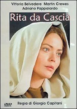 Святая Рита Кашийская / Rita da Cascia (2004) фильм скачать через торрент в хорошем качестве