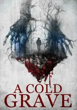Холодная могила / A Cold Grave (2024) фильм скачать через торрент в хорошем качестве