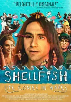 Эгоист / Shellfish (2021) фильм скачать через торрент в хорошем качестве
