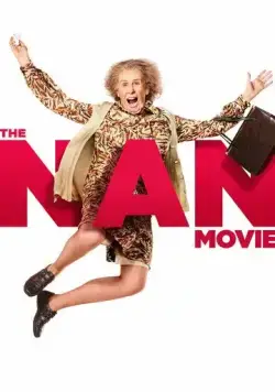 Жизнь бабули / The Nan Movie (2022) фильм скачать через торрент в хорошем качестве