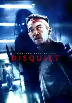 Беспокойство / Disquiet (2023) фильм скачать через торрент в хорошем качестве