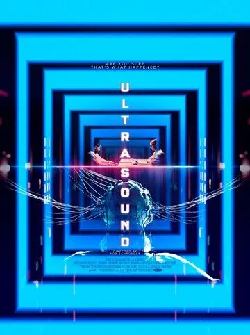 Ультразвук / Ultrasound (2021) фильм скачать через торрент в хорошем качестве