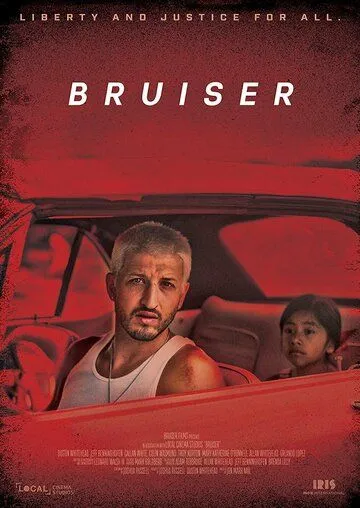 Вышибала / Bruiser (2021) фильм скачать через торрент в хорошем качестве