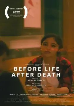 До жизни. После смерти / Before Life After Death (2022) фильм скачать через торрент в хорошем качестве