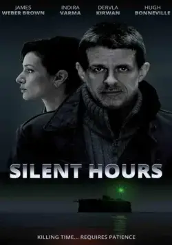 Часы молчания / Silent Hours (2021) фильм скачать через торрент в хорошем качестве