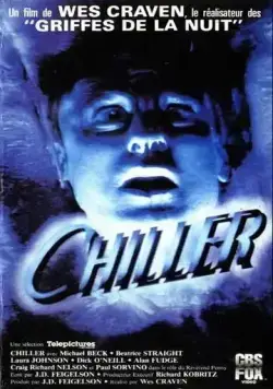 Леденящий / Chiller (1985) фильм скачать через торрент в хорошем качестве