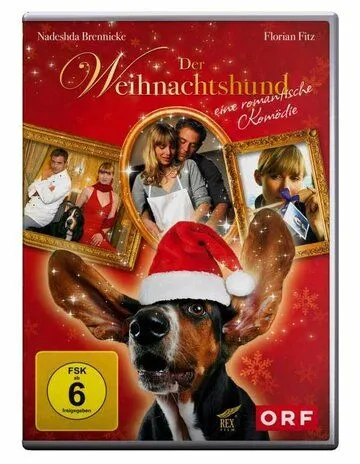Рождественская собака / Der Weihnachtshund (2004) фильм скачать через торрент в хорошем качестве