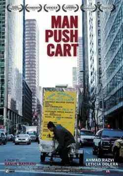 Человек с тележкой / Man Push Cart (2005) фильм скачать через торрент в хорошем качестве