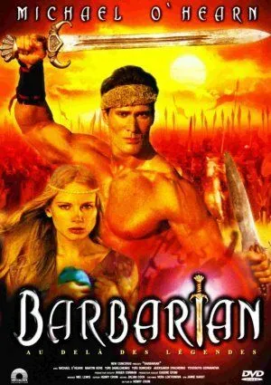 Варвар / Barbarian (2003) фильм скачать через торрент в хорошем качестве