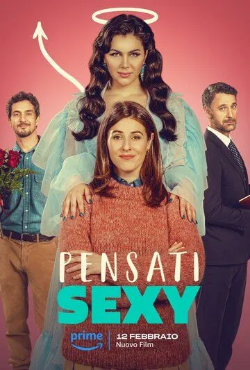 Всё еще на коне / Pensati sexy (2024) фильм скачать через торрент в хорошем качестве