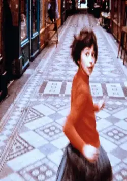 Зази в метро (1960) в хорошем качестве через торрент Зази в метро (1960) фильм в хорошем качестве через торрент