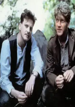 Месяц в деревне (1987) в хорошем качестве через торрент Месяц в деревне (1987) фильм в хорошем качестве через торрент