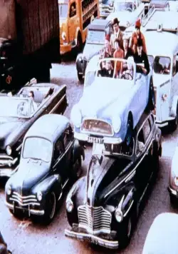 Зази в метро (1960) через торрент бесплатно Зази в метро (1960) фильм через торрент бесплатно