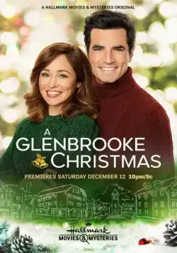 Рождество в Гленбруке / A Glenbrooke Christmas (2020) фильм скачать через торрент в хорошем качестве