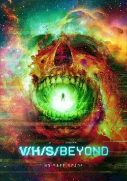 За гранью З/Л/А / V/H/S/Beyond (2024) фильм скачать через торрент в хорошем качестве