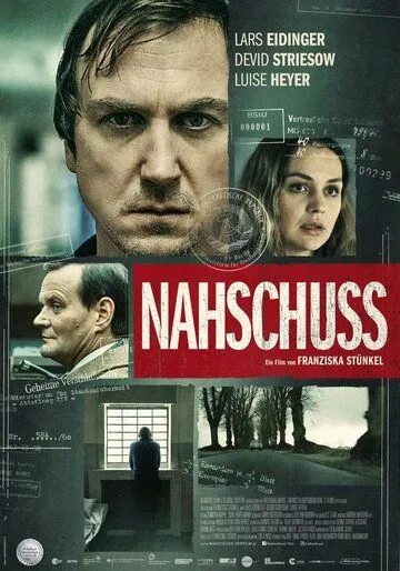 Последний приговор / Nahschuss (2021) фильм скачать через торрент в хорошем качестве