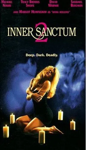 Тайники души 2 / Inner Sanctum II (1994) фильм скачать через торрент в хорошем качестве
