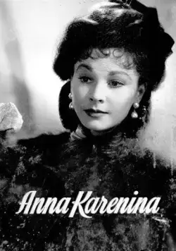 Анна Каренина / Tolstoy's Anna Karenina (1948) фильм скачать через торрент в хорошем качестве