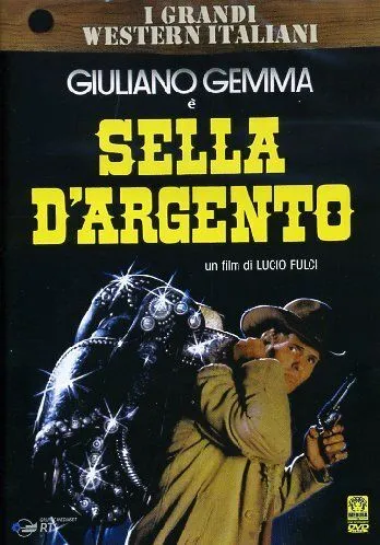 Серебряное седло / Sella d'argento (1978) фильм скачать через торрент в хорошем качестве