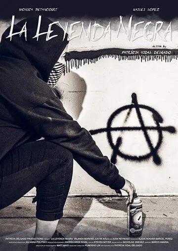 Чёрная легенда / La leyenda negra (2020) фильм скачать через торрент в хорошем качестве