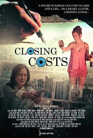 Цена сделки / Closing Costs (2019) фильм скачать через торрент в хорошем качестве