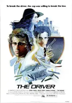Водитель / The Driver (1978) фильм скачать через торрент в хорошем качестве