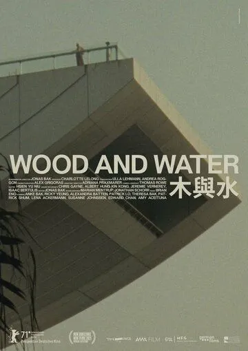 Дерево и вода / Wood and Water (2021) фильм скачать через торрент в хорошем качестве