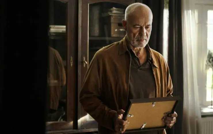 Дорогой Курт (2022) через торрент бесплатно Дорогой Курт (2022) фильм через торрент бесплатно