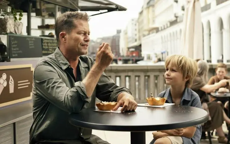 Дорогой Курт (2022) в хорошем качестве через торрент Дорогой Курт (2022) фильм в хорошем качестве через торрент