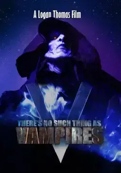 Вампиров не существует / There's No Such Thing as Vampires (2020) фильм скачать через торрент в хорошем качестве
